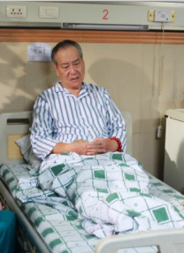 妻子的性招待